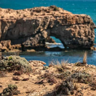 Archway Rock, Robe, South Australia, Australia