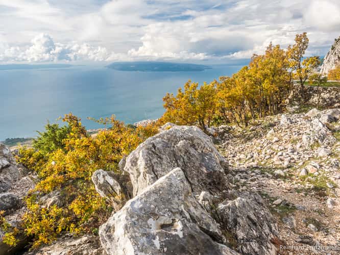 Biokovo Massif