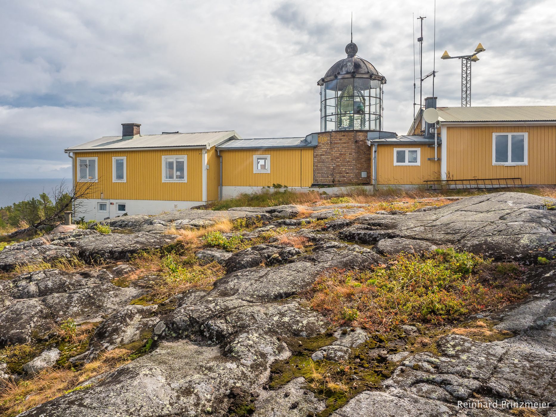 Bjüröklubb, Sweden