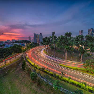 Blk 506 West Coast Drive, Singapore