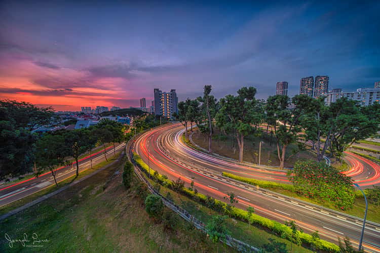 Blk 506 West Coast Drive