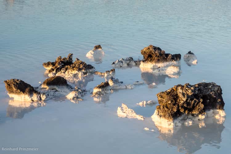 Blue Lagoon