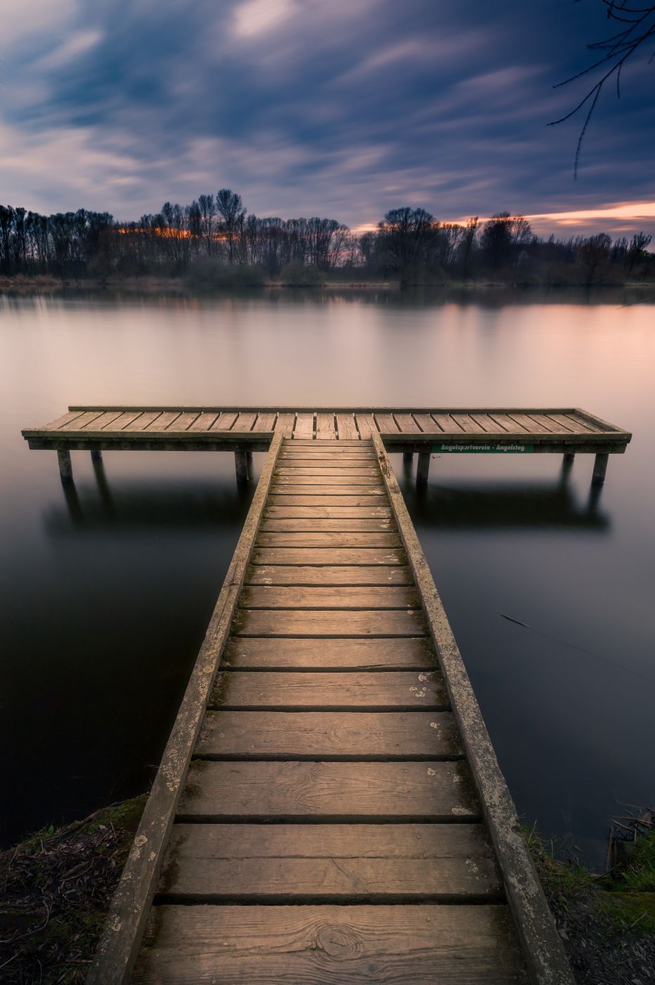 Braunschweig Südsee, Germany