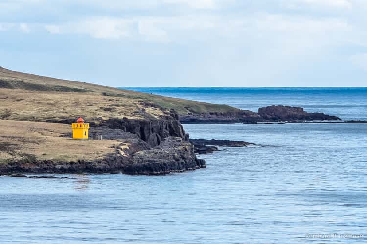 Brimnes Lighthouse