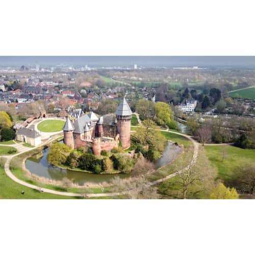 Burg Linn