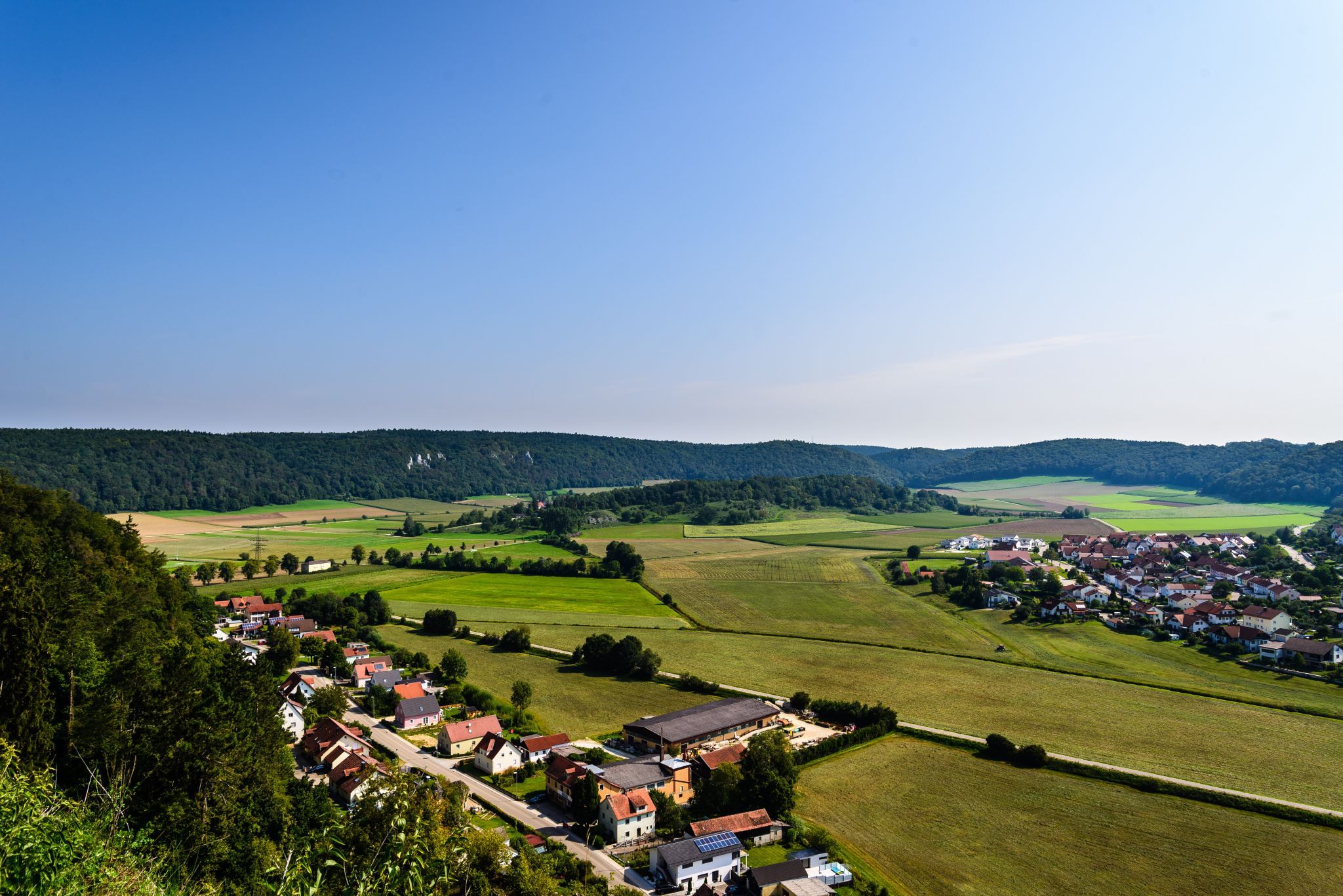 Burg Wellheim, Germany