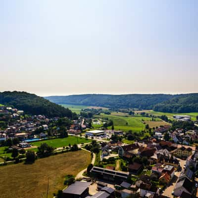 Burg Wellheim, Germany