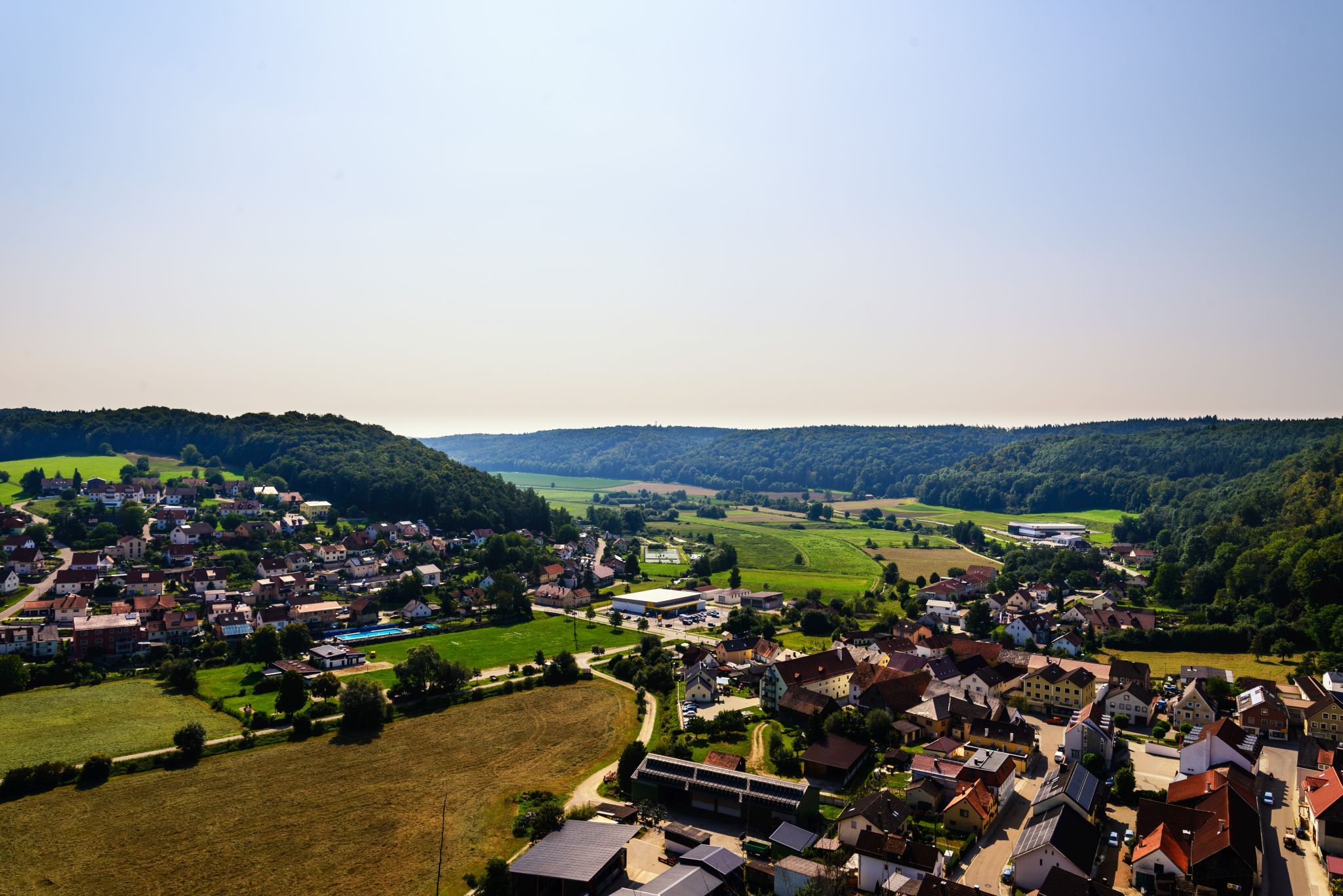 Burg Wellheim, Germany