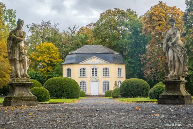 Burgk Castle
