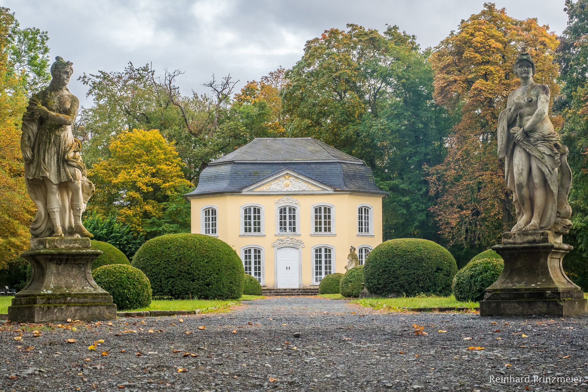 Burgk Castle, Germany