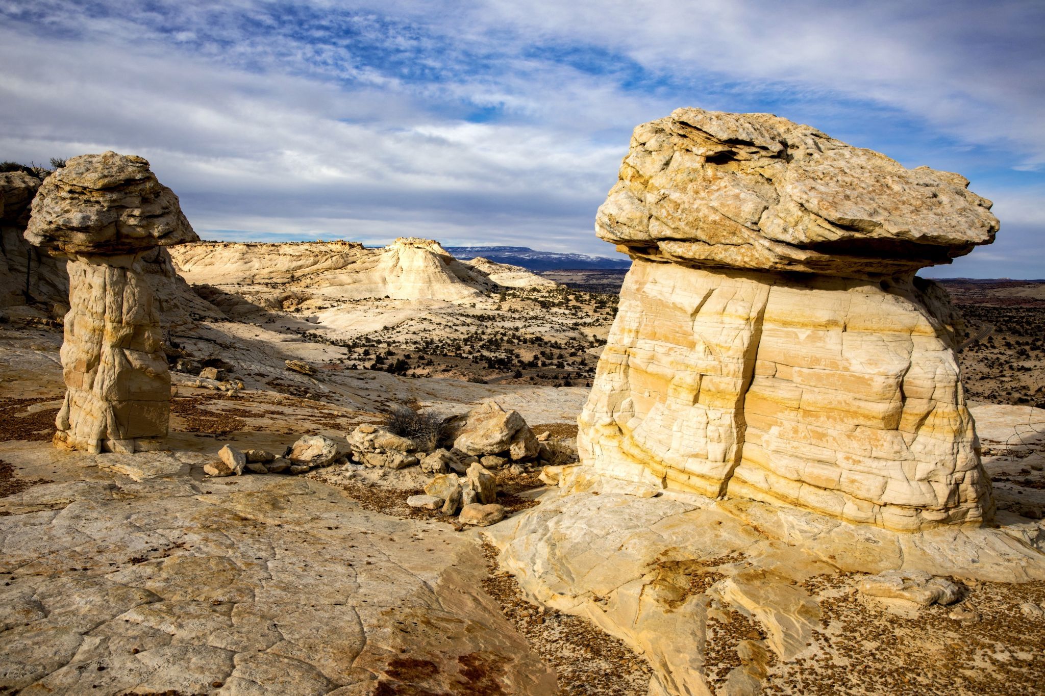 Grand Staircase Escalante National Monument, USA