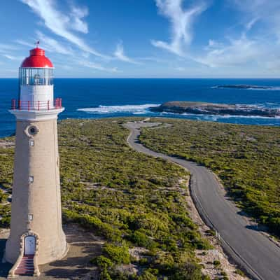 Cape Du Couedic Lightstation,  Kangaroo Island, SA, Australia