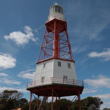 Cape Jaffa Lighthouse, Kingston, South Australia, Australia