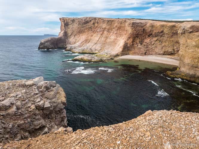 Cape Saint George