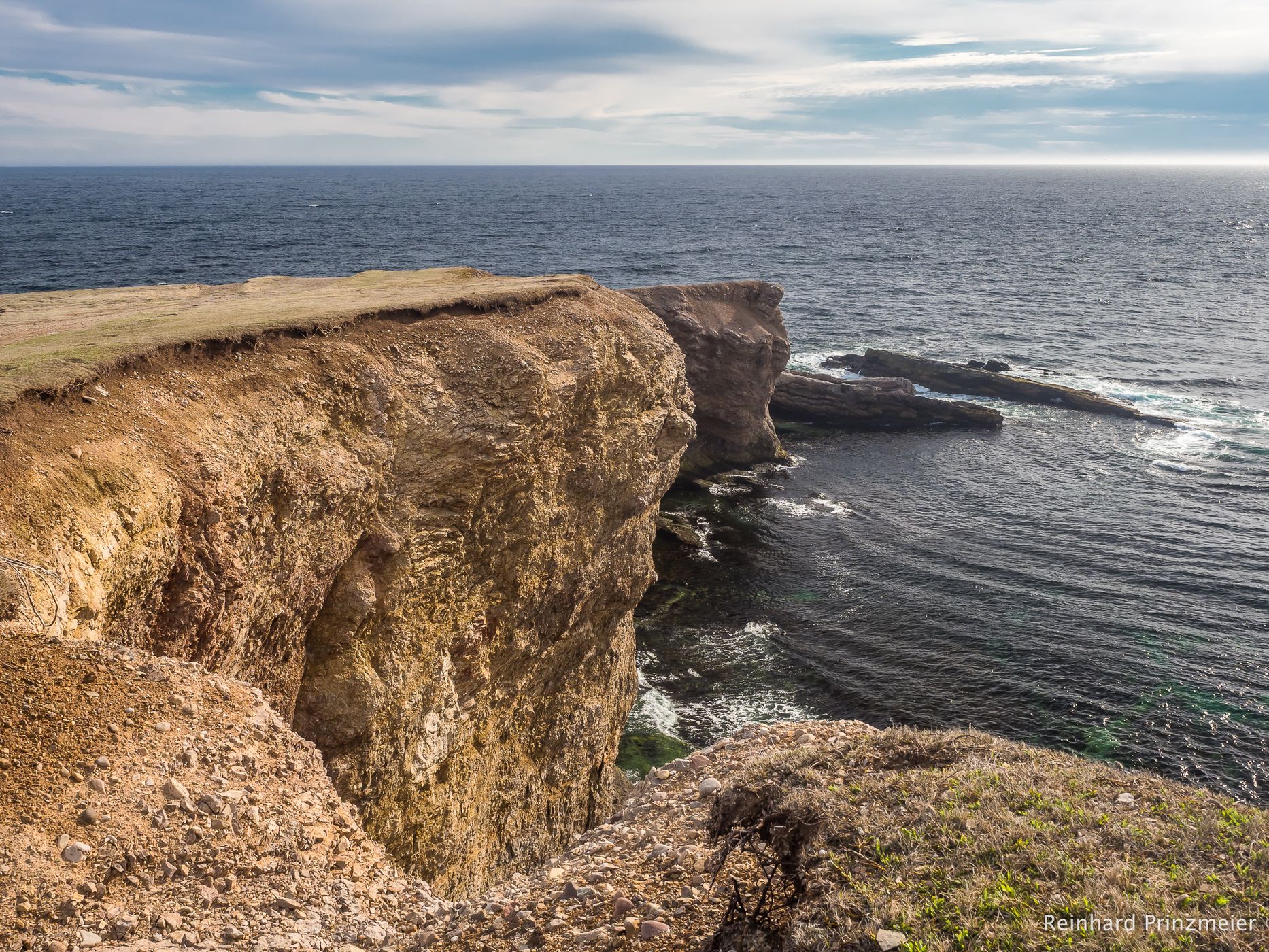 Cape Saint George, Canada