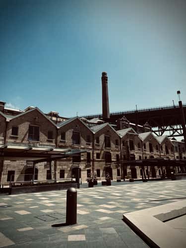 Circular Quay
