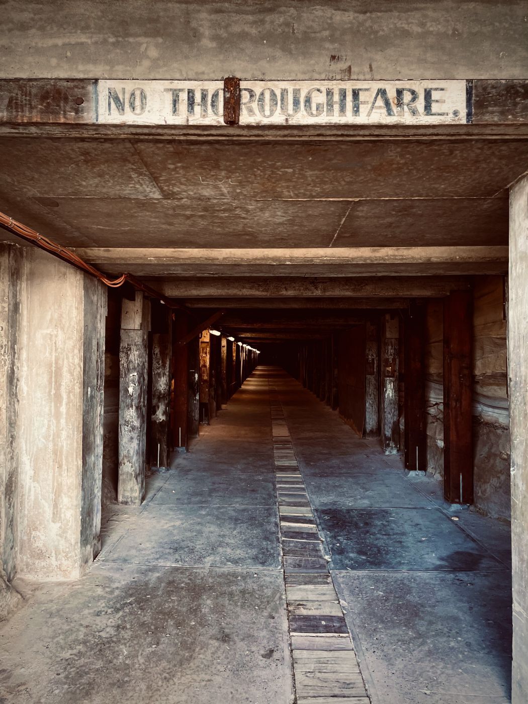 Cockatoo Island, Australia