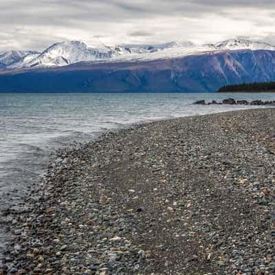 Congdon Creek Campground, Canada