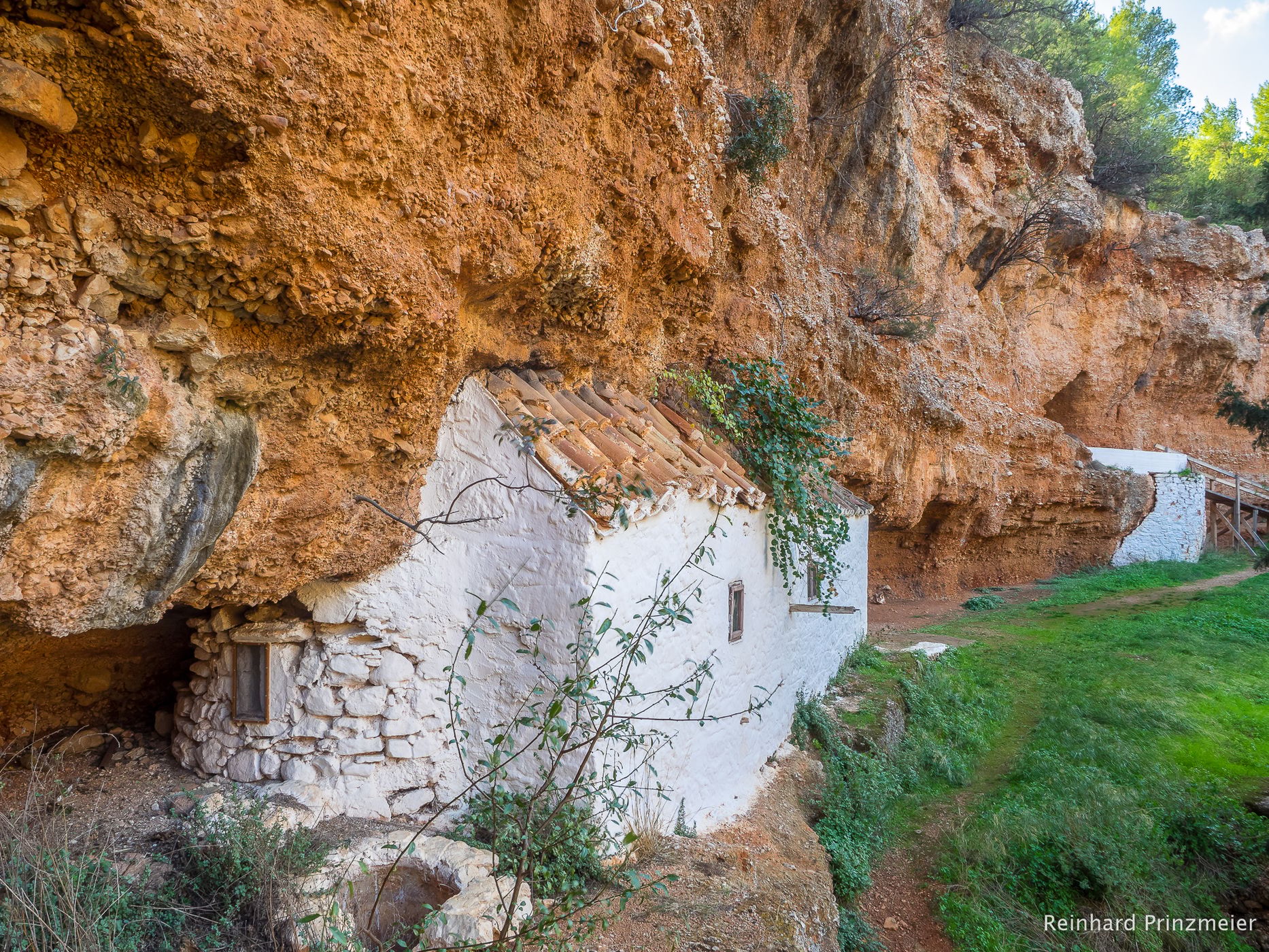 Didima, Greece