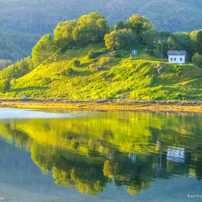 Digermulen, Norway