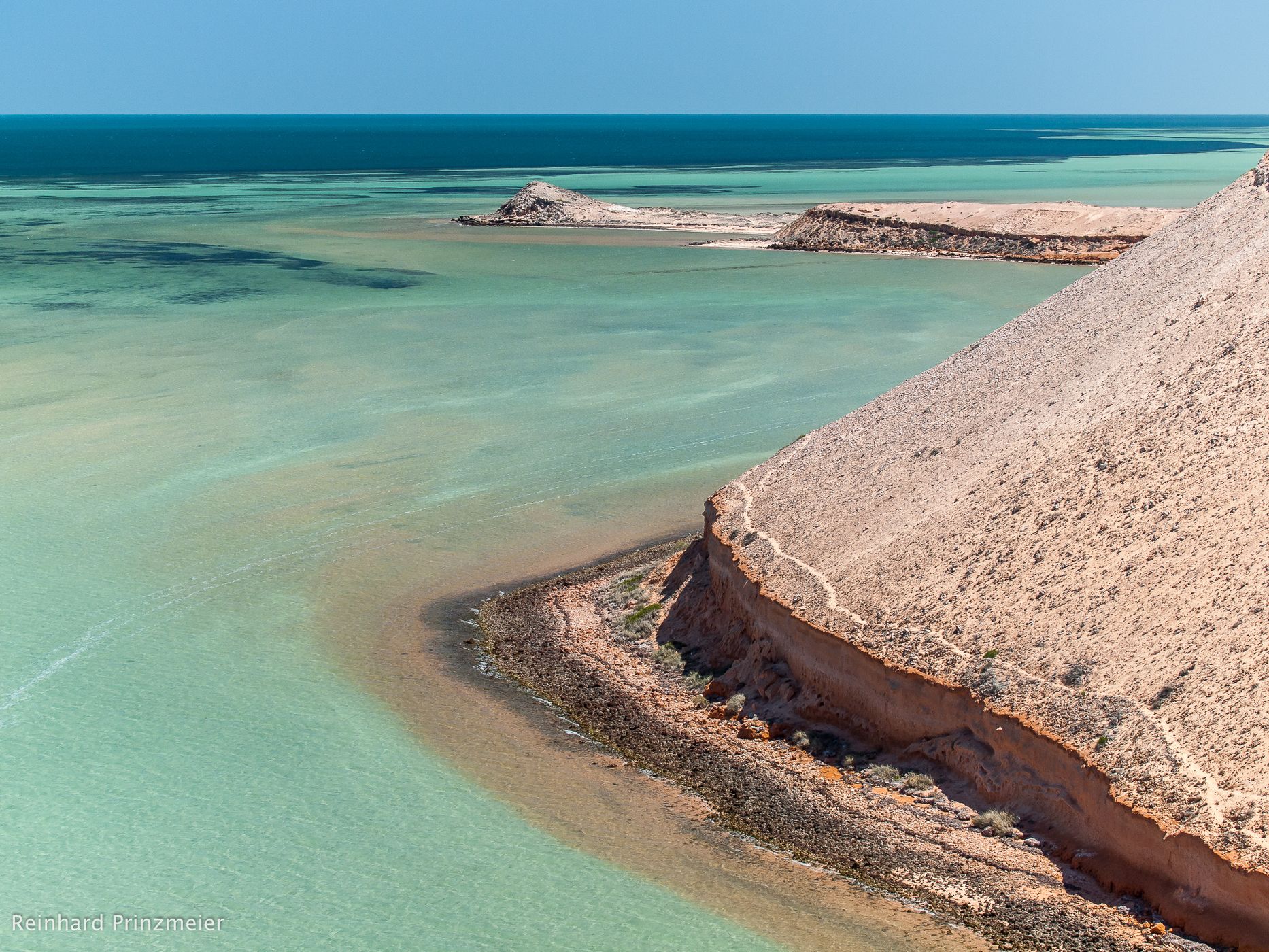 Eagle Bluff, Australia