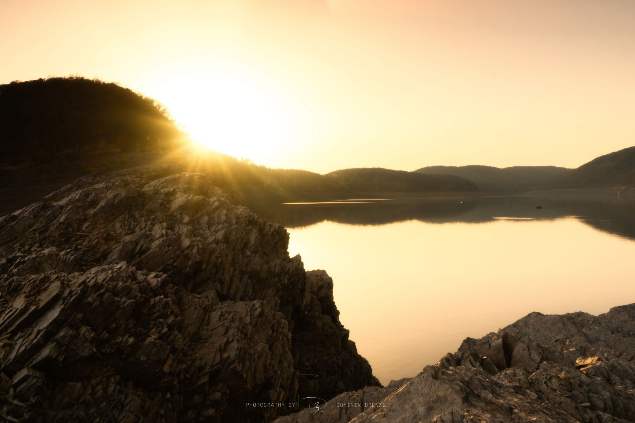 Edersee, Germany
