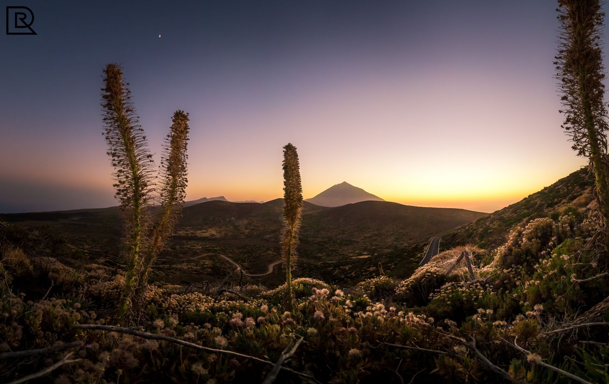 El Teide, Spain