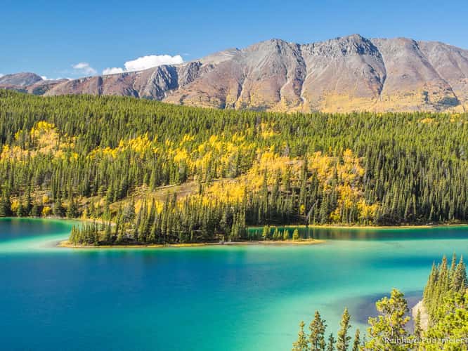 Emerald Lake (Yukon)