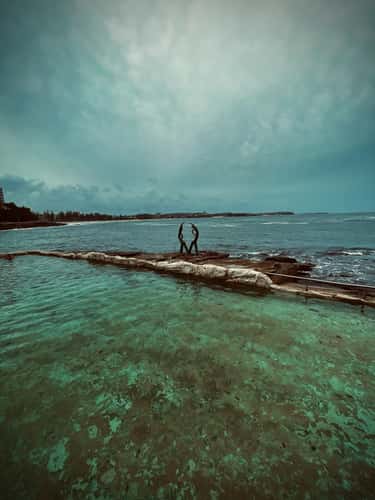 Fairy Bower Pool