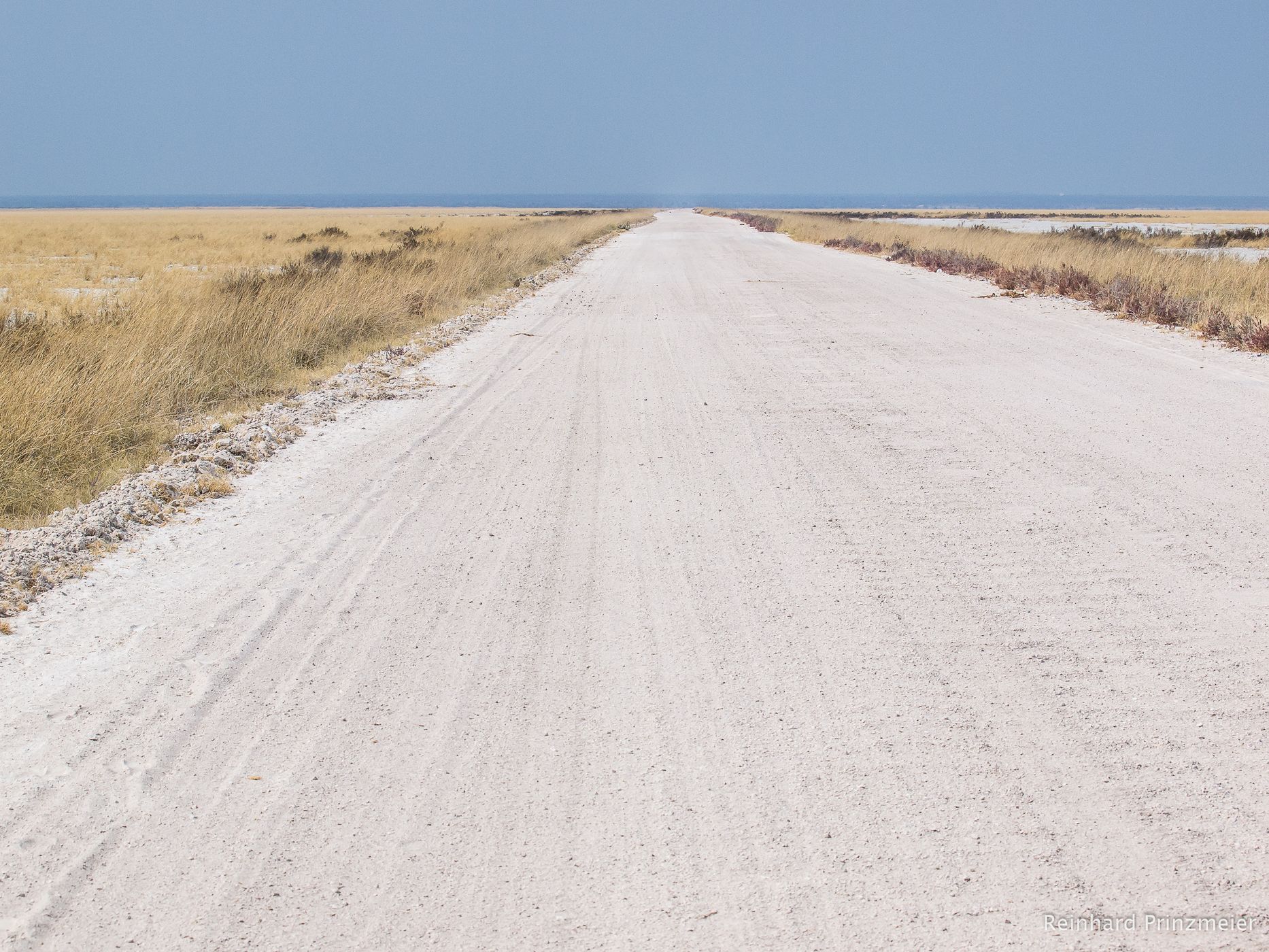 Fischer's Pan, Namibia