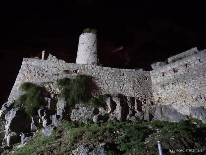 Fotress Klis