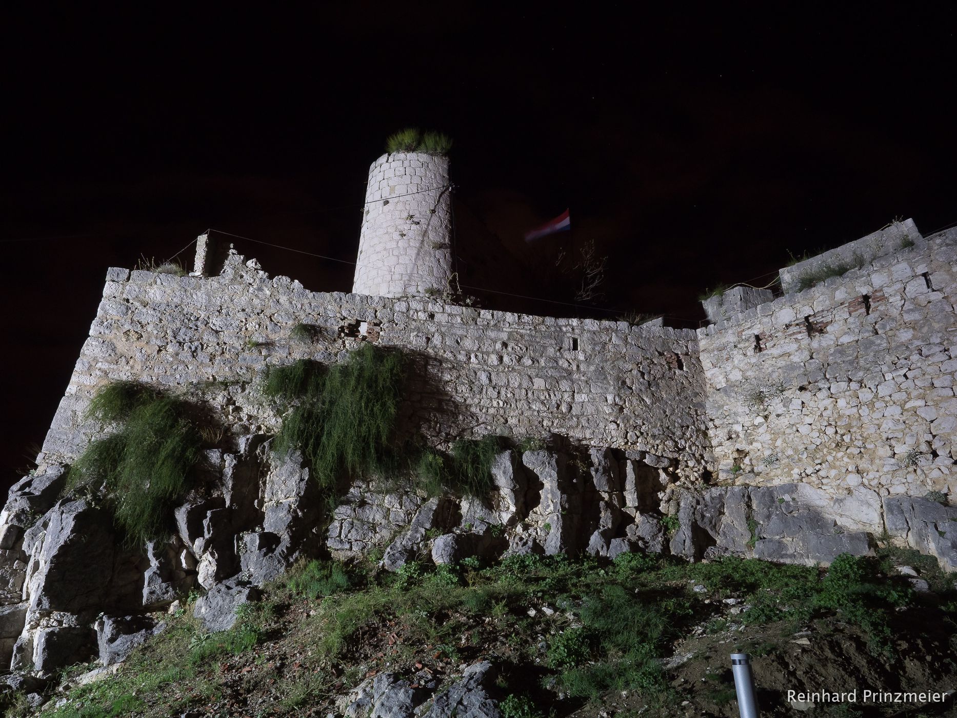 Fotress Klis, Croatia