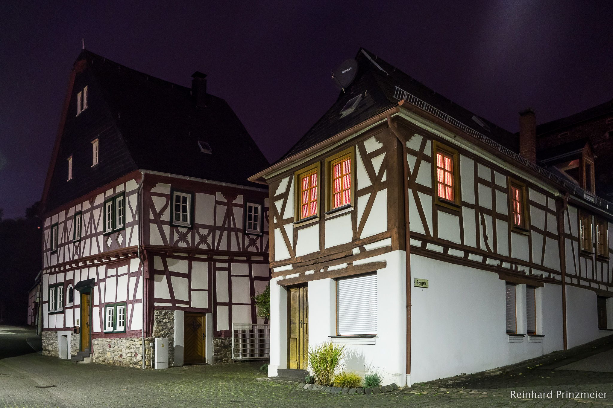 Gemünden (Hunsrück), Germany