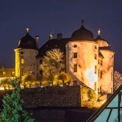 Gemünden (Hunsrück), Germany