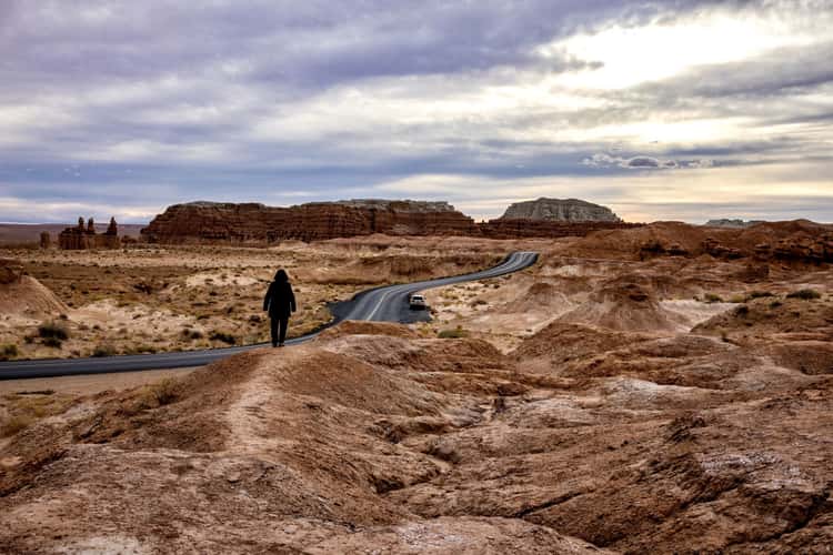 Goblin Valley State Park