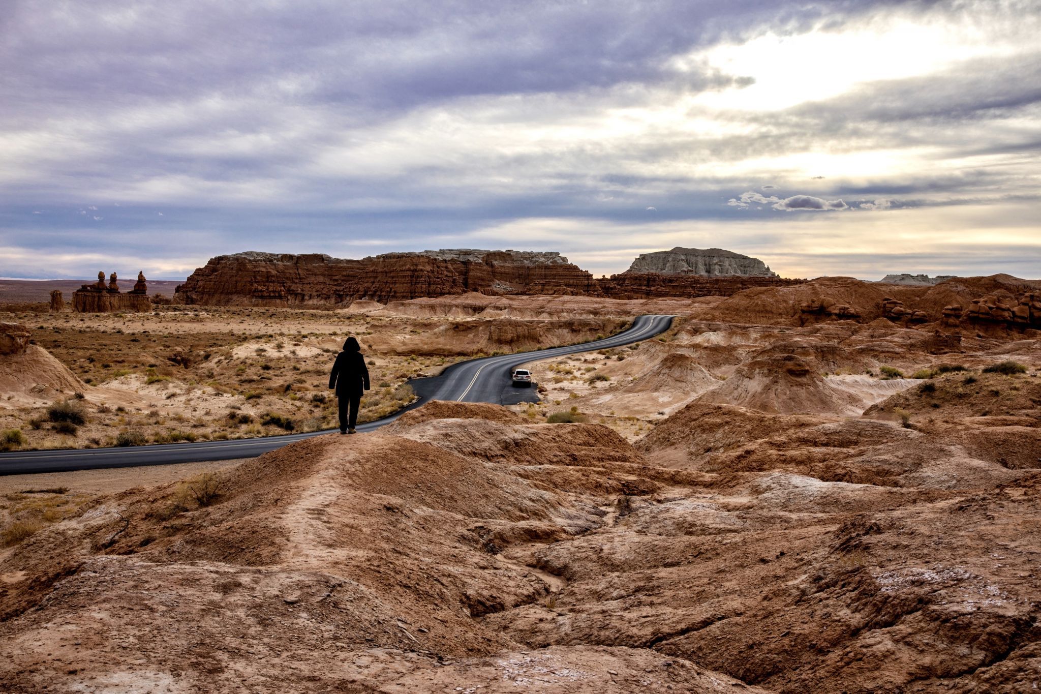 Goblin Valley State Park, USA