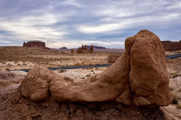Goblin Valley State Park