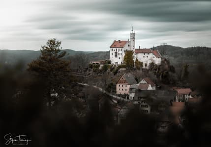 Gößweinstein Castle