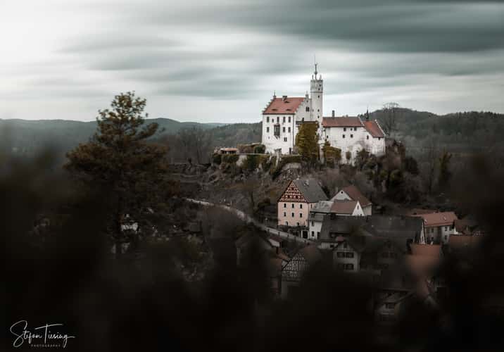 Gößweinstein Castle