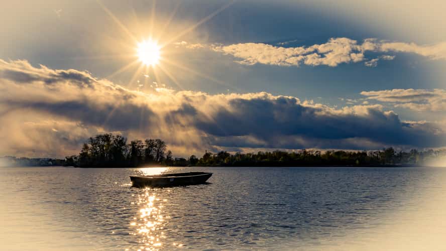 Goldkanal Elchesheim-Illingen
