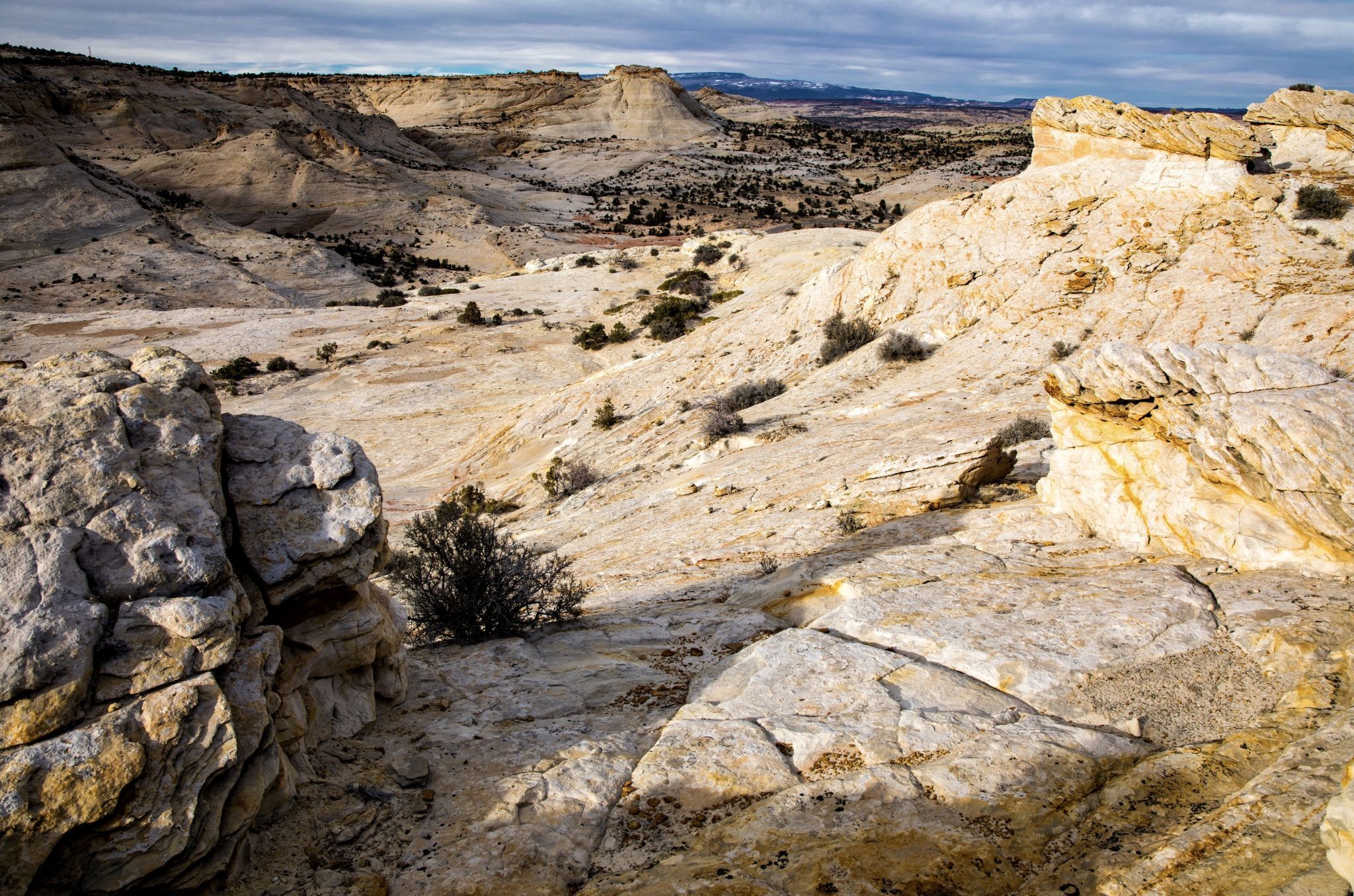 Grand Staircase Escalante National Monument, USA