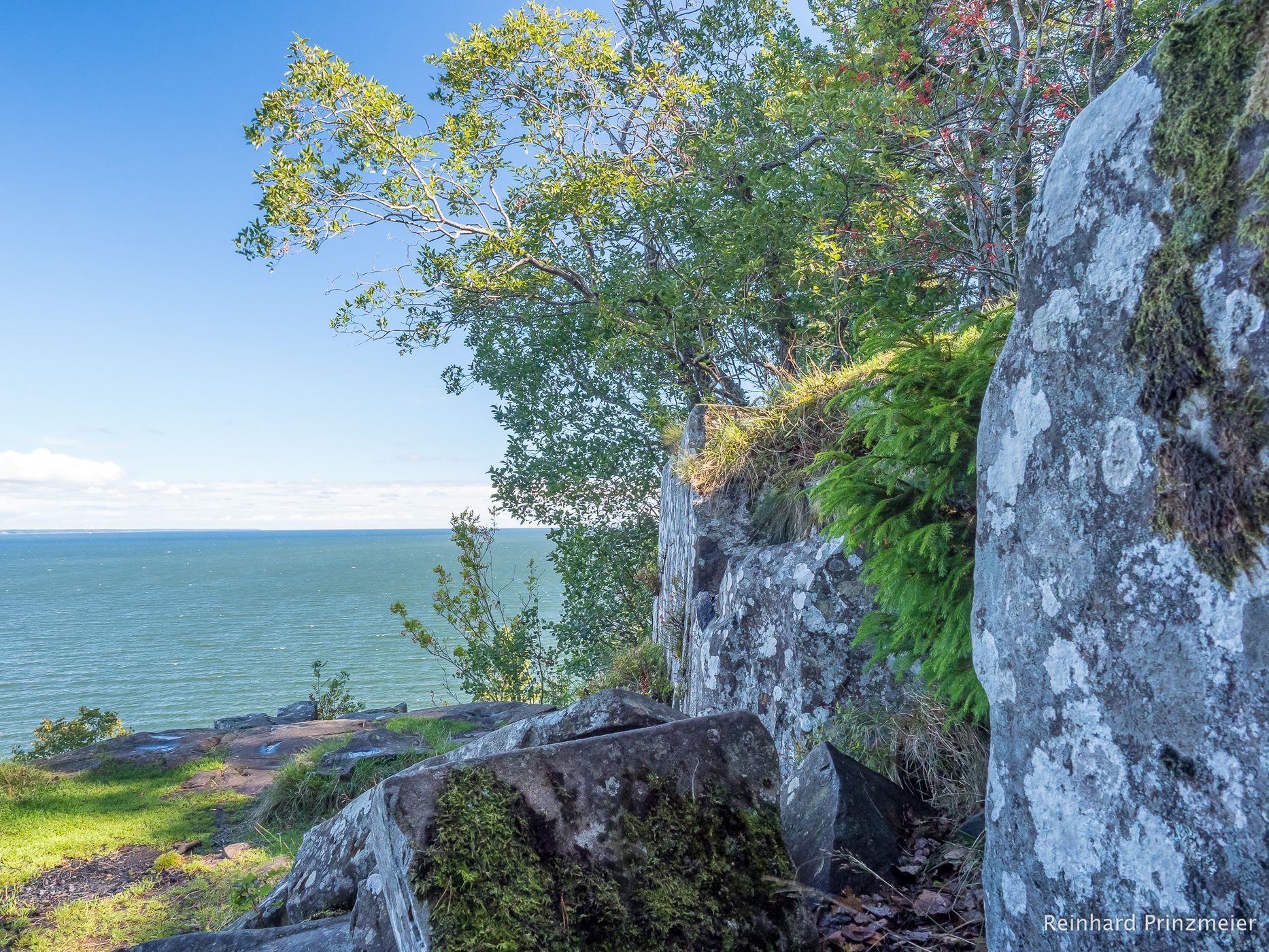 Halleberg, Sweden