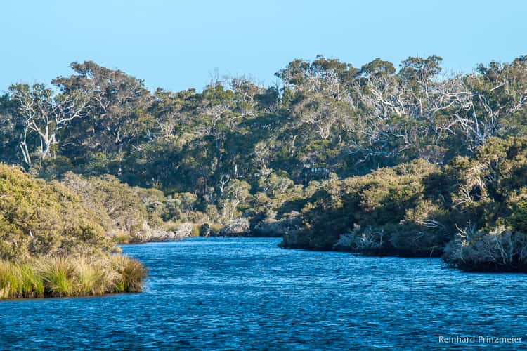 Hardy Inlet