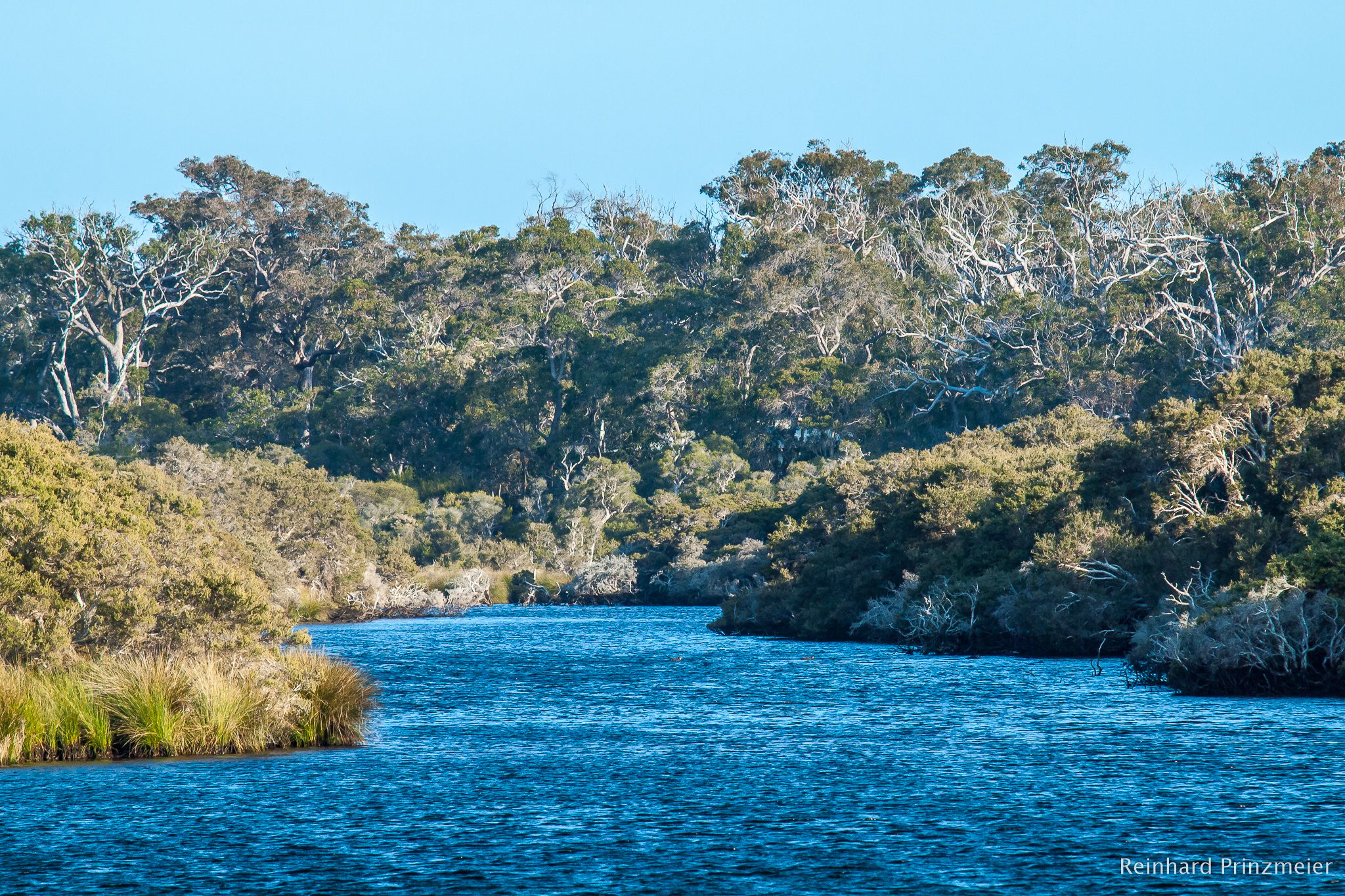Hardy Inlet, Australia