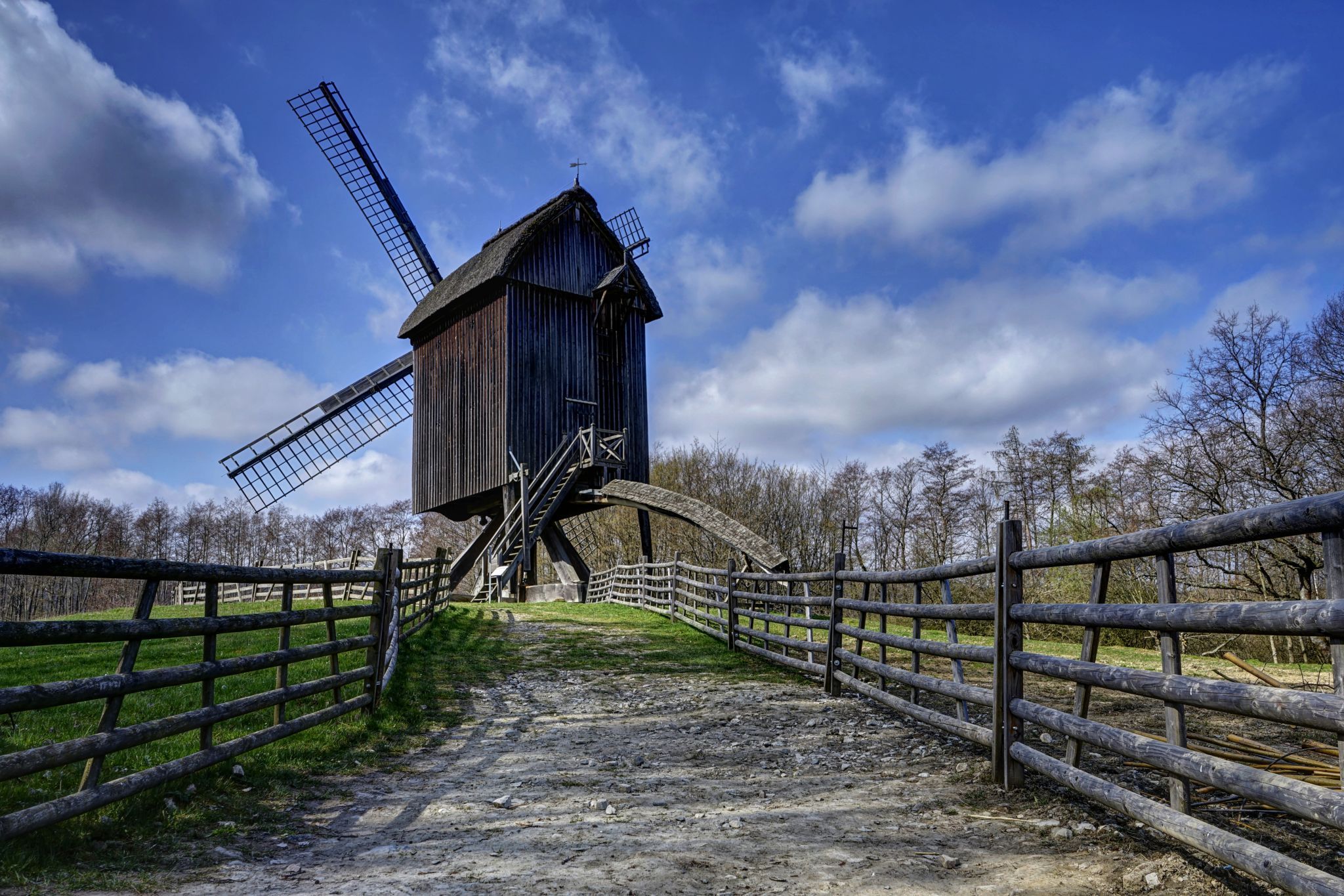 Hessenpark, Germany
