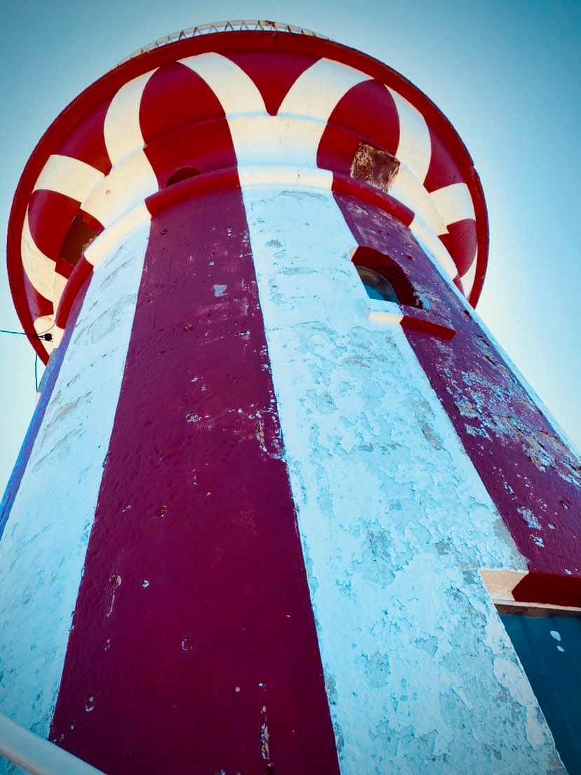 Hornby Lighthouse, Australia