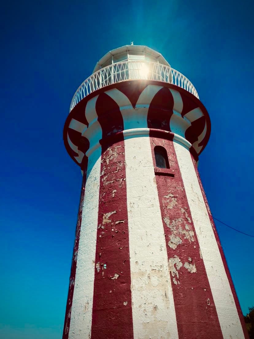 Hornby Lighthouse, Australia