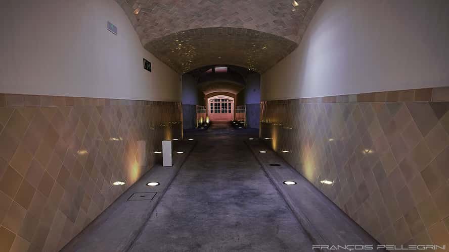 Hospital de la Santa Creu i Sant Pau, Barcelona