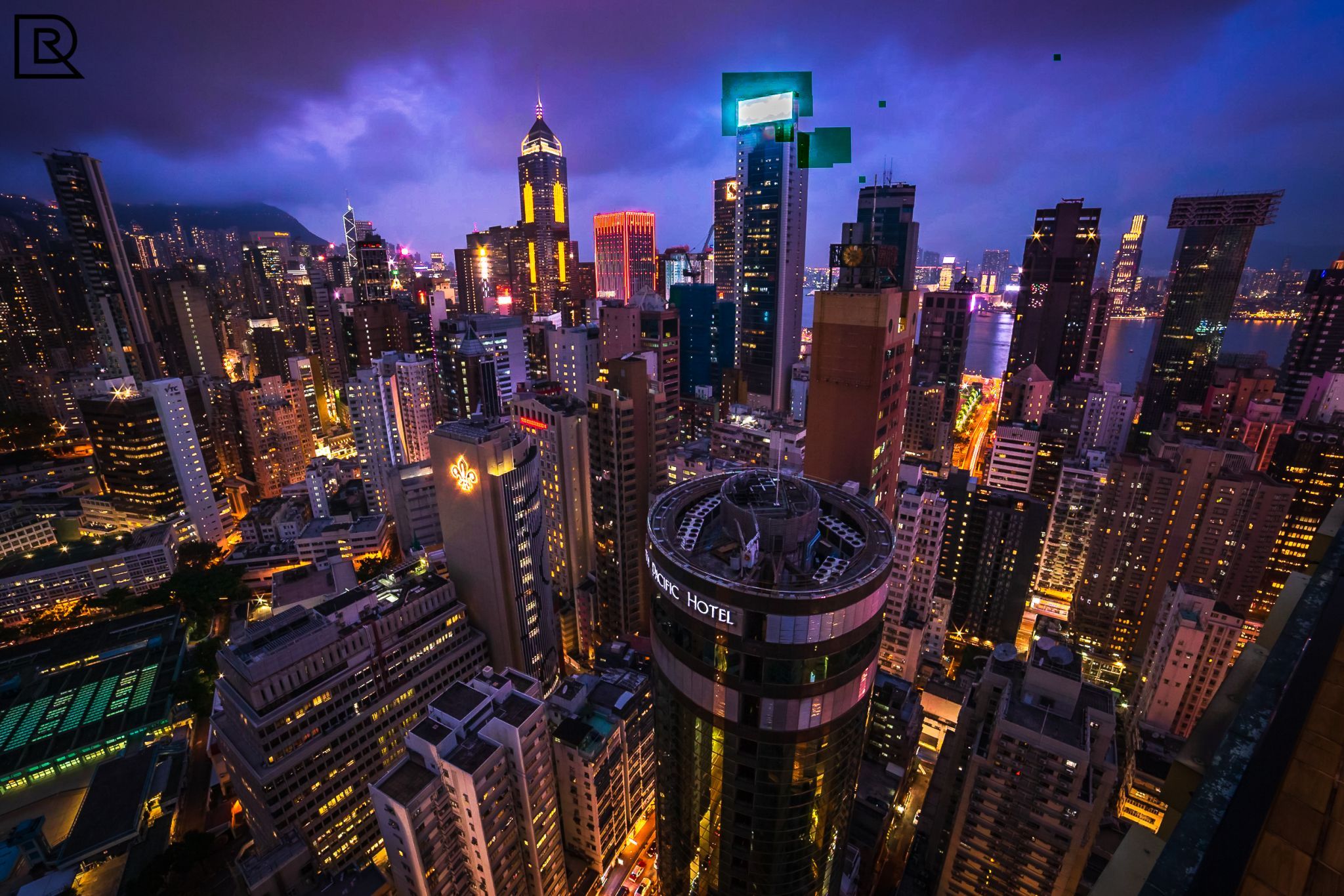 Hong Kong, Hong Kong