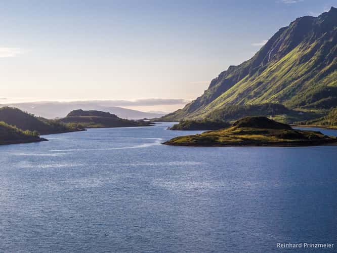 Innerfjorden